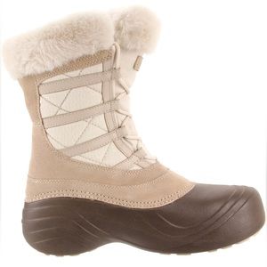 Columbia Sportswear Women's Sierra Summette 2 Boots